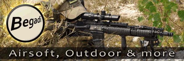 Begadi – Airsoft, Outdoor & More