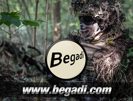 Begadi – Airsoft, Outdoor & More
