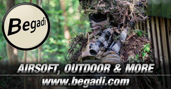 Begadi – Airsoft, Outdoor & More